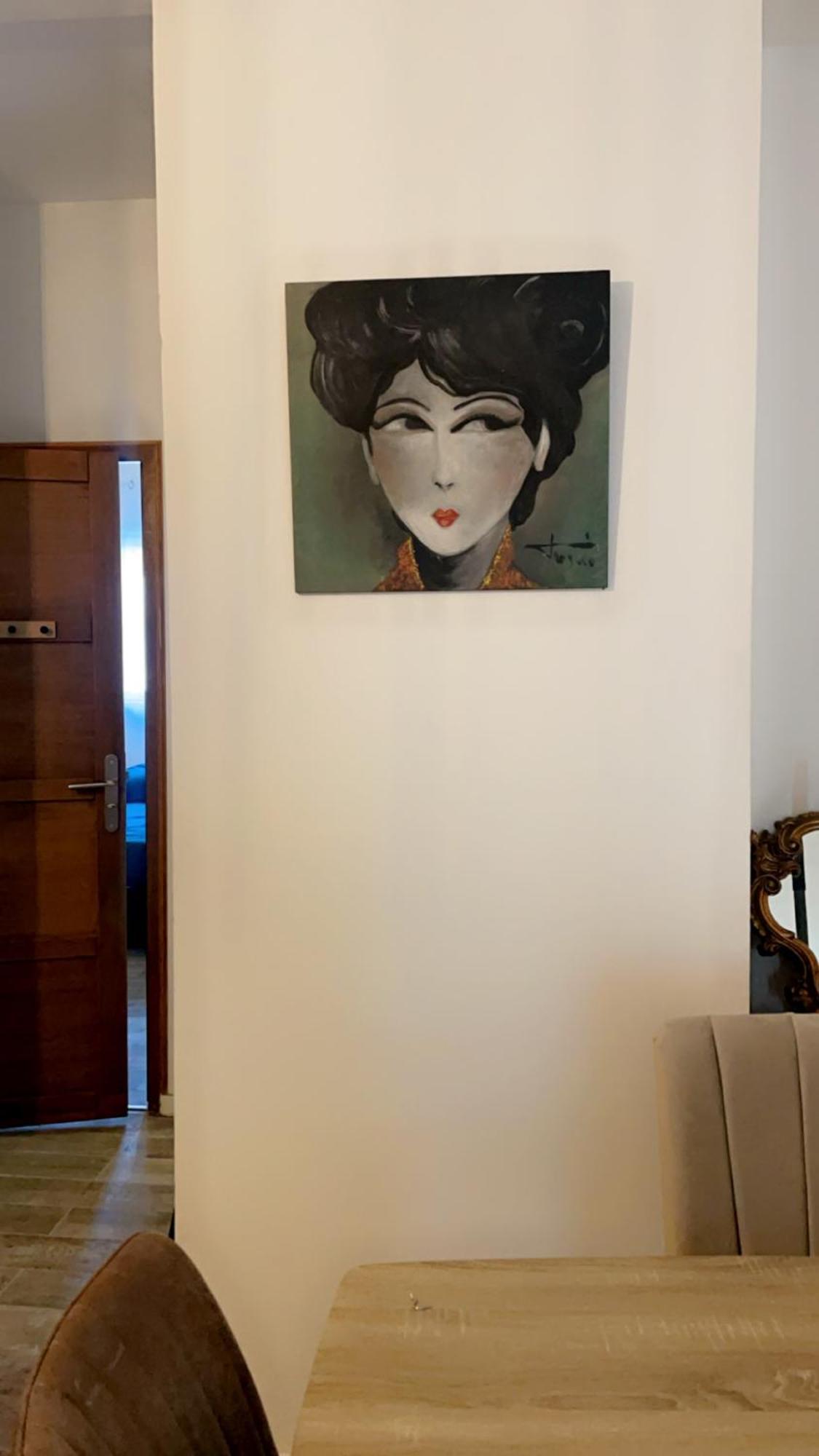 La Maison Des Artistes Plein Centre Familiale Boulogne-sur-Mer Zewnętrze zdjęcie