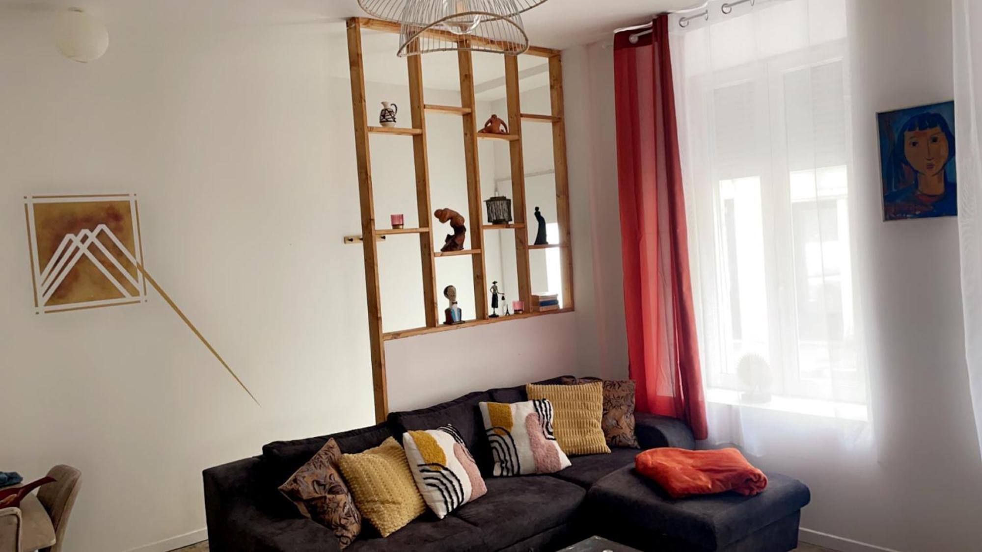 La Maison Des Artistes Plein Centre Familiale Boulogne-sur-Mer Zewnętrze zdjęcie