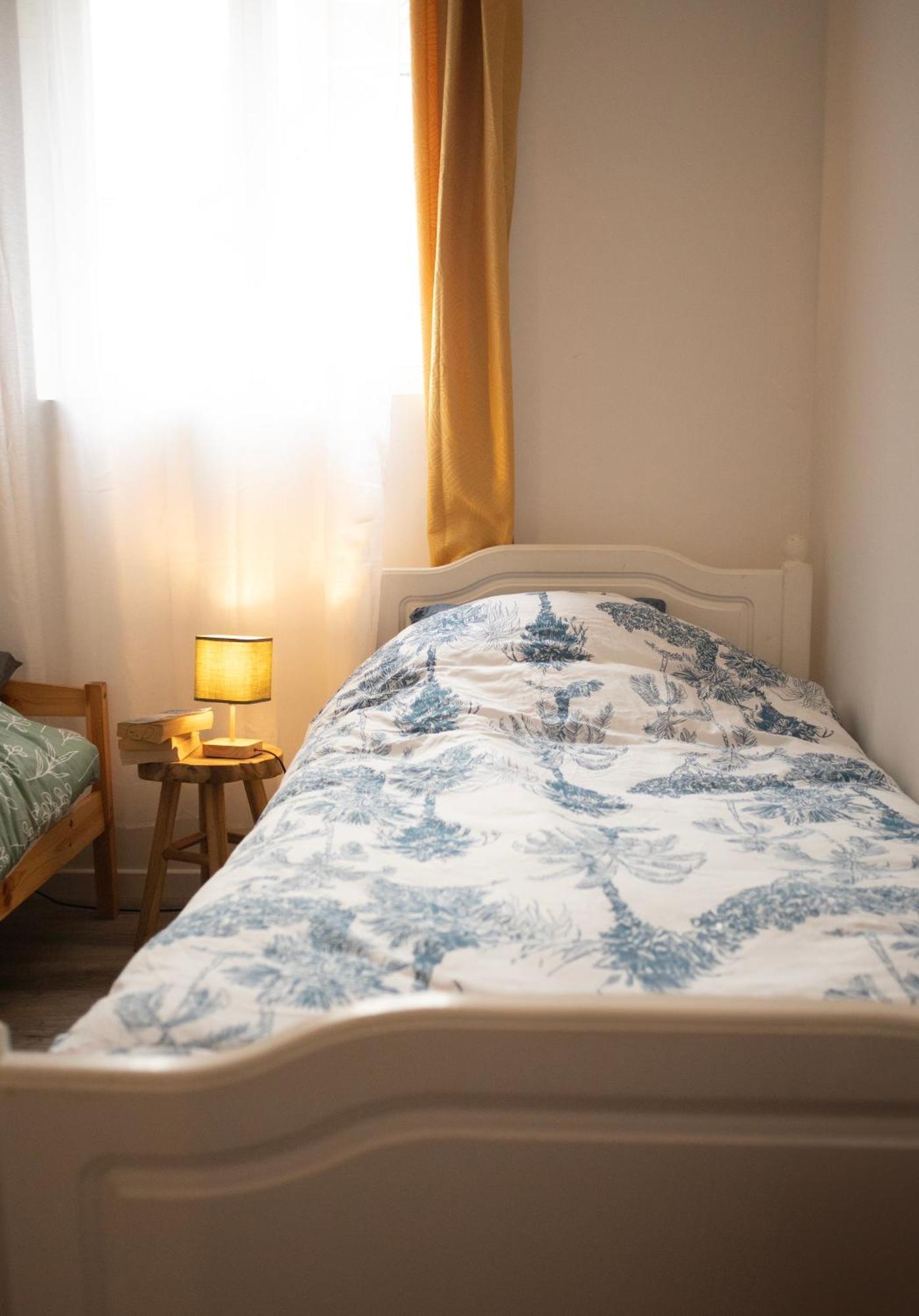 La Maison Des Artistes Plein Centre Familiale Boulogne-sur-Mer Zewnętrze zdjęcie