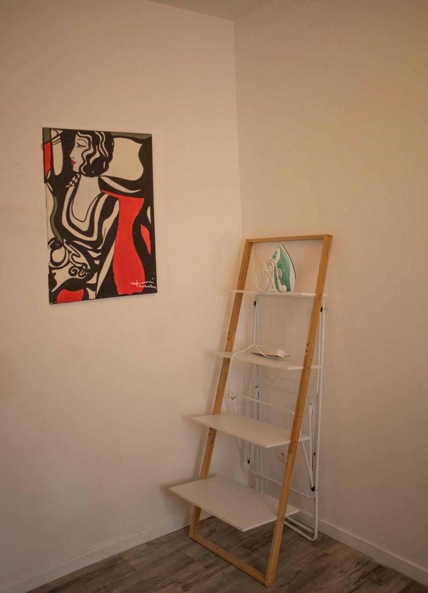 La Maison Des Artistes Plein Centre Familiale Boulogne-sur-Mer Zewnętrze zdjęcie