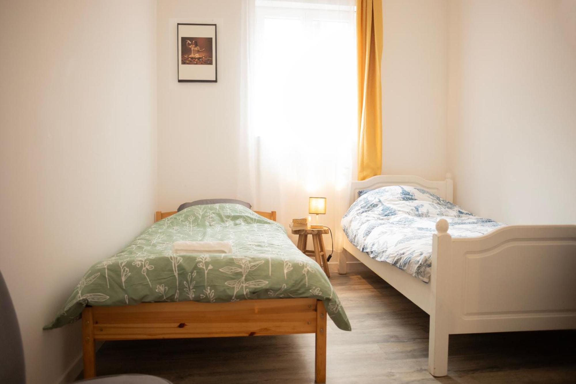 La Maison Des Artistes Plein Centre Familiale Boulogne-sur-Mer Zewnętrze zdjęcie